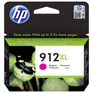 3YL82AE- Cartouches 912XL - Magenta