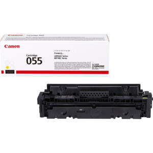 054M- Toner - Magenta
