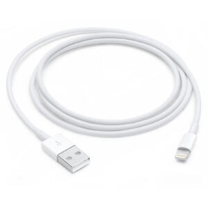 Cable Lightning vers USB (1m)