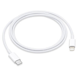 Cable Lightning vers USB-C (1m)