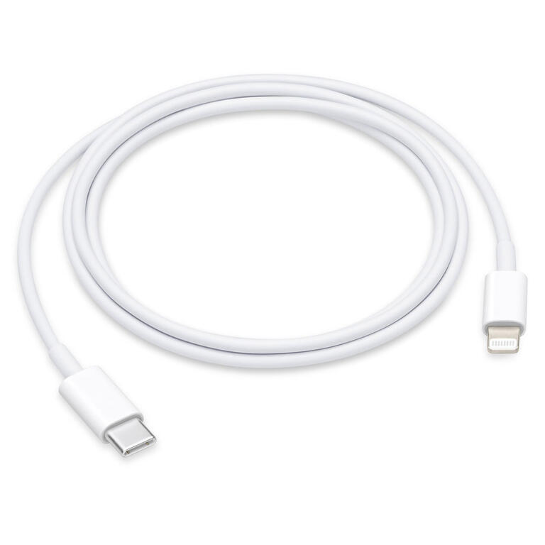 Cable Lightning vers USB-C (1m)