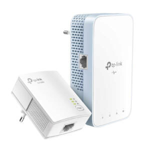 Kit de 2 Adaptateurs CPL + WiFi - (AV1000)-2.4Ghz et 5Ghz