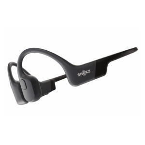 CASQUE BT - CONDUCTION OSSEUSE OPENRUN MINI CHARGEUR USBC NOIR- Bluetooth