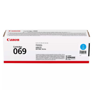 069C - Toner - Cyan