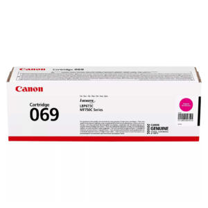 069M - Toner - Magenta