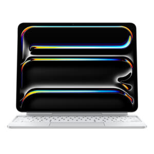 Magic Keyboard iPad Pro 13'' - (M4) Blanc