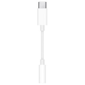 Adaptateur USB-C (M) vers - 3,5mm jack (F)