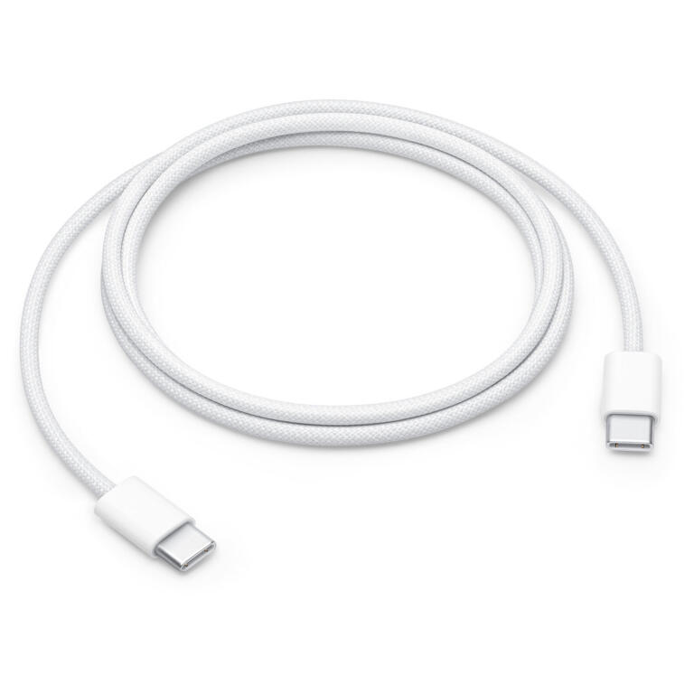 Câble de charge USB-C - 60 W (1 m)