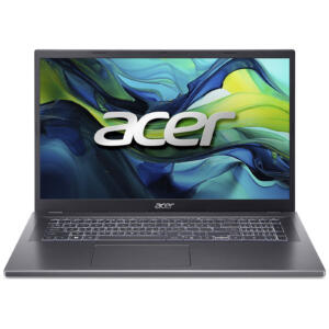 Aspire A17-51M-519P - Intel Core 5 120U - RAM 16 Go - 512 Go SSD - Intel UHD - écran 17,3" - 1920 x 1080 px - Windows 11