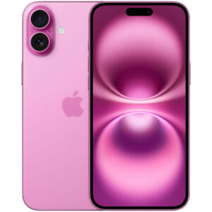 iPhone 16 Plus - 128 Go - Rose - écran 6,7" - DAS tête (W/kg) 1,24 - Ind. réparabil. 8