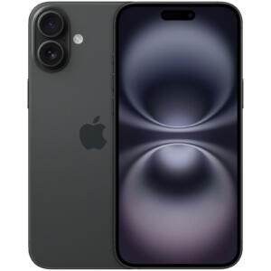 iPhone 16 Plus - 128 Go - Noir - écran 6,7" - DAS tête (W/kg) 1,24 - Ind. réparabil. 8