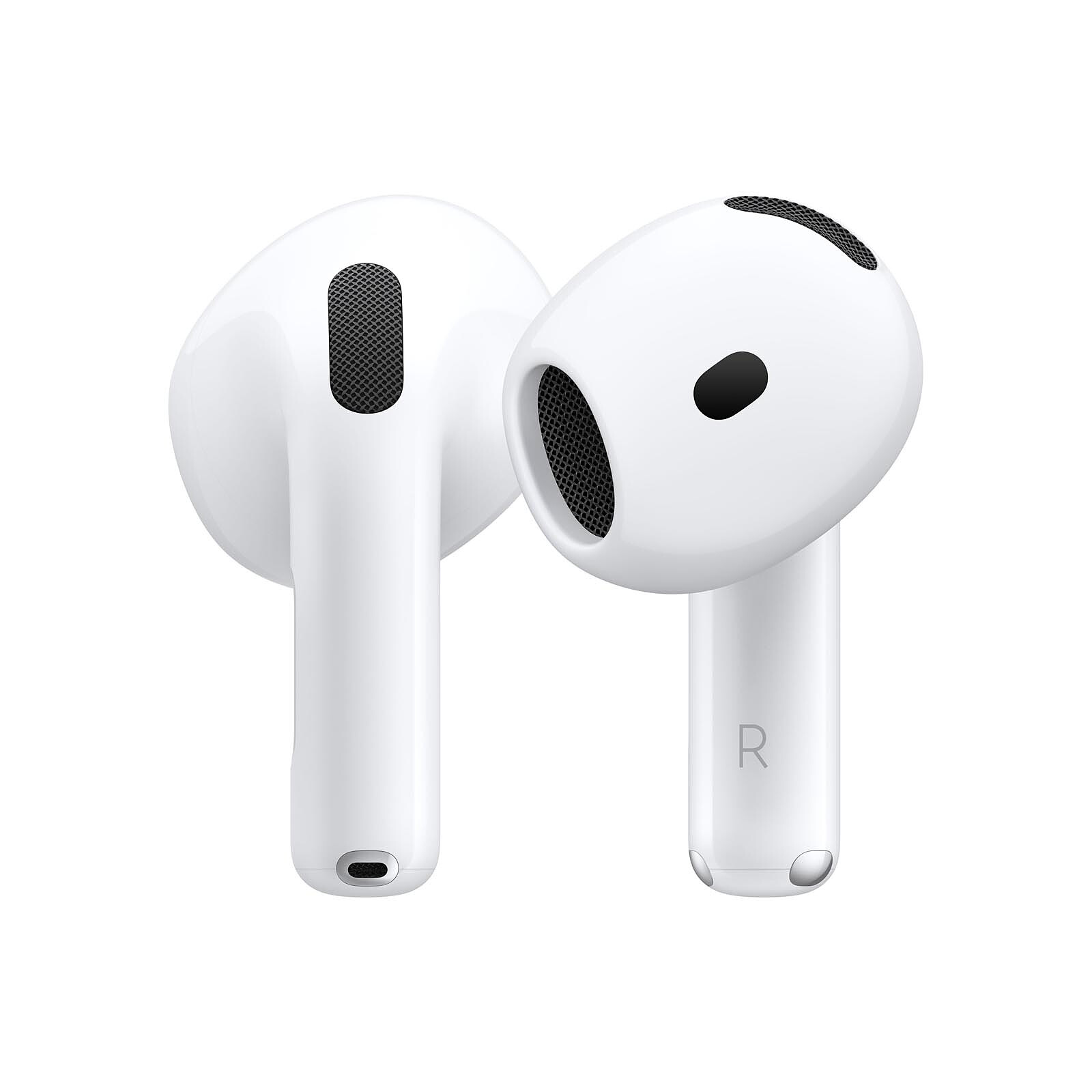 AirPods 4 - boitier de charge