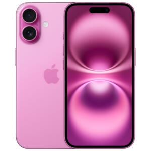 iPhone 16 - 128 Go - Rose - écran 6,1" - DAS tête (W/kg) 1,24 - Ind. réparabil. 8