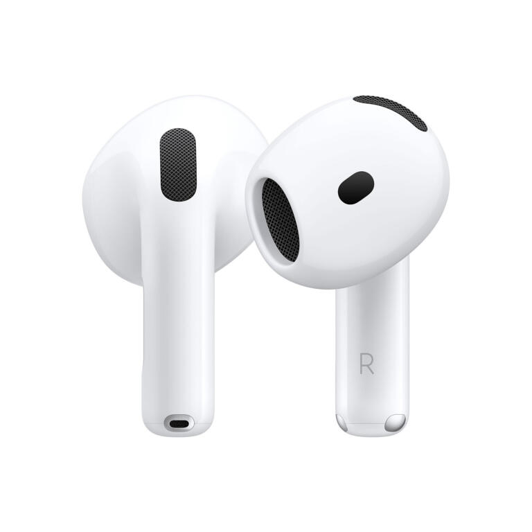 AirPods 4 ANC - boitier de charge