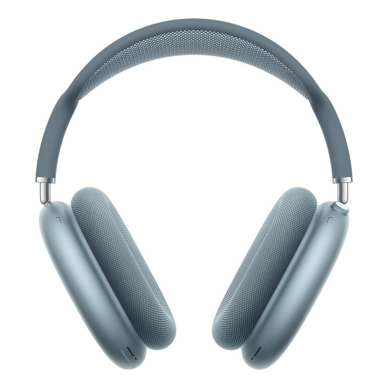 AirPods Max Bleu - USB-C