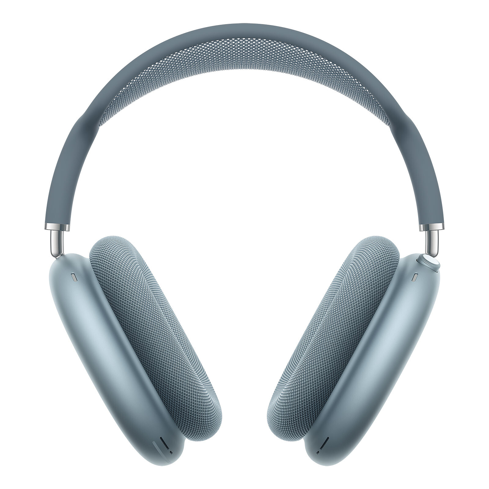 AirPods Max Bleu - USB-C