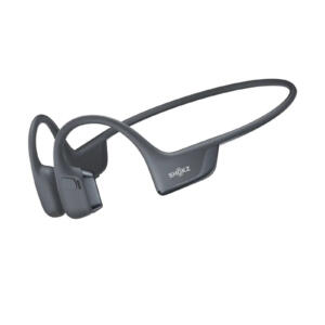 CASQUE BT - CONDUCTION OSSEUSE & AERIENNE OPENRUN PRO2 NOIR- Bluetooth