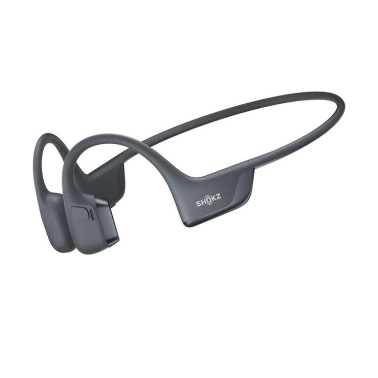 CASQUE BT - CONDUCTION OSSEUSE & AERIENNE OPENRUN PRO2 NOIR- Bluetooth
