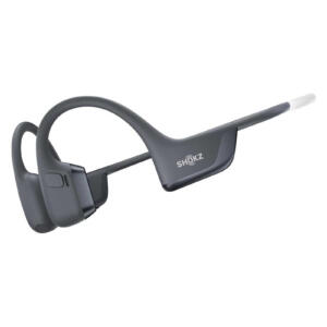 CASQUE BT - CONDUCTION OSSEUSE & AERIENNE OPENRUN PRO2 MINI NOIR- Bluetooth