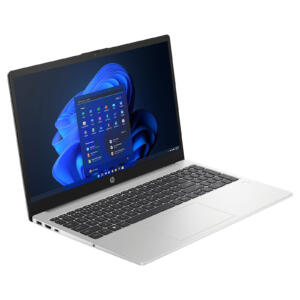 Laptop HP 250 G10 - Intel Core i5-1334U - RAM 16 Go - 512 Go SSD - Intel Iris Xe - écran 15,6" - 1920 x 1080 px - Window