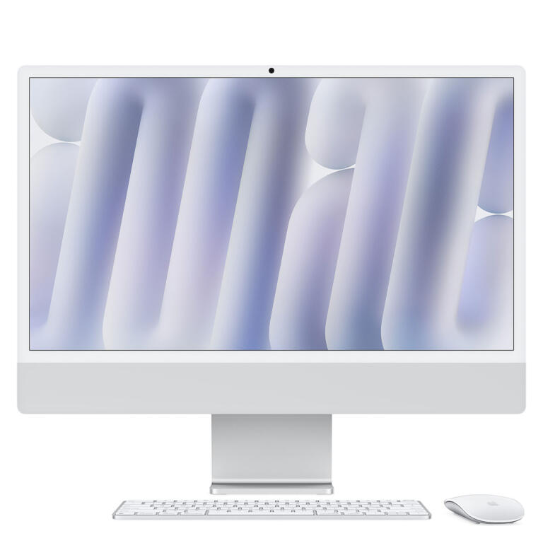 iMac 24'' (2024)