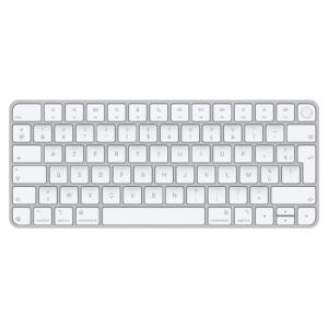 Clavier Magic Keyboard - avec Touch ID - (USB-C)