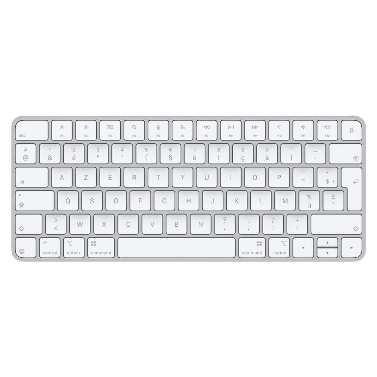 Clavier Magic Keyboard - (USB-C)