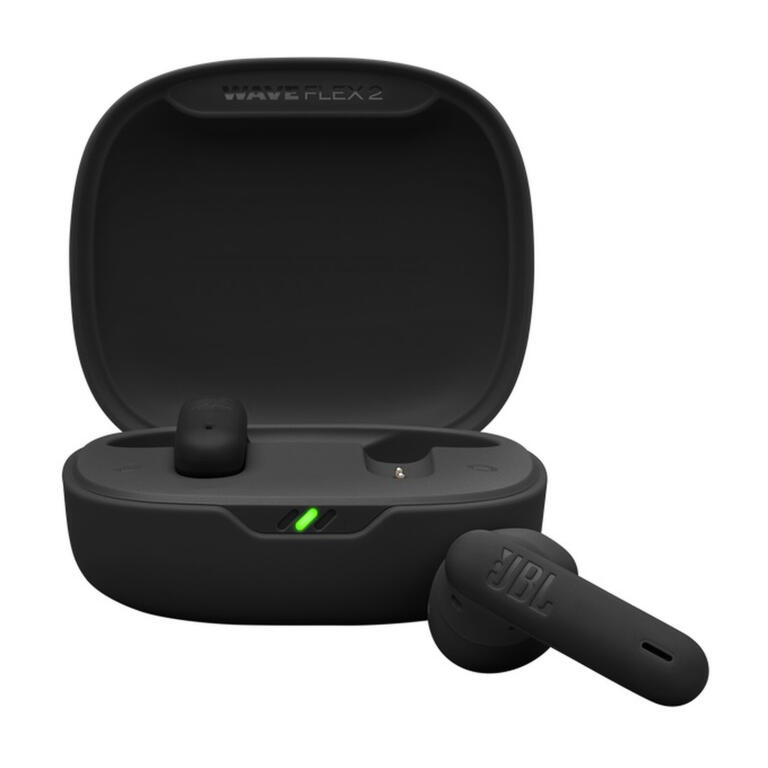 Ecouteur Tune flex 2 - Noir - Bluetooth