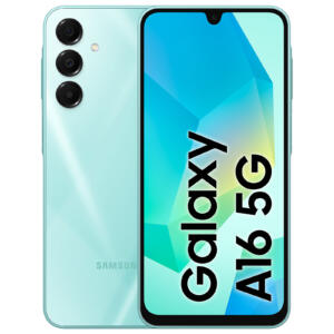 Galaxy A17 DS 2025 4G - Bleu - 128 Go - 4G - écran 6,7" - RAM 4 Go - Double SIM - 50+5+2 Mpx - 13 Mpx - Android 15 - gar