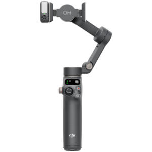Osmo Mobile 7 - bluetooth- autonomie 10h