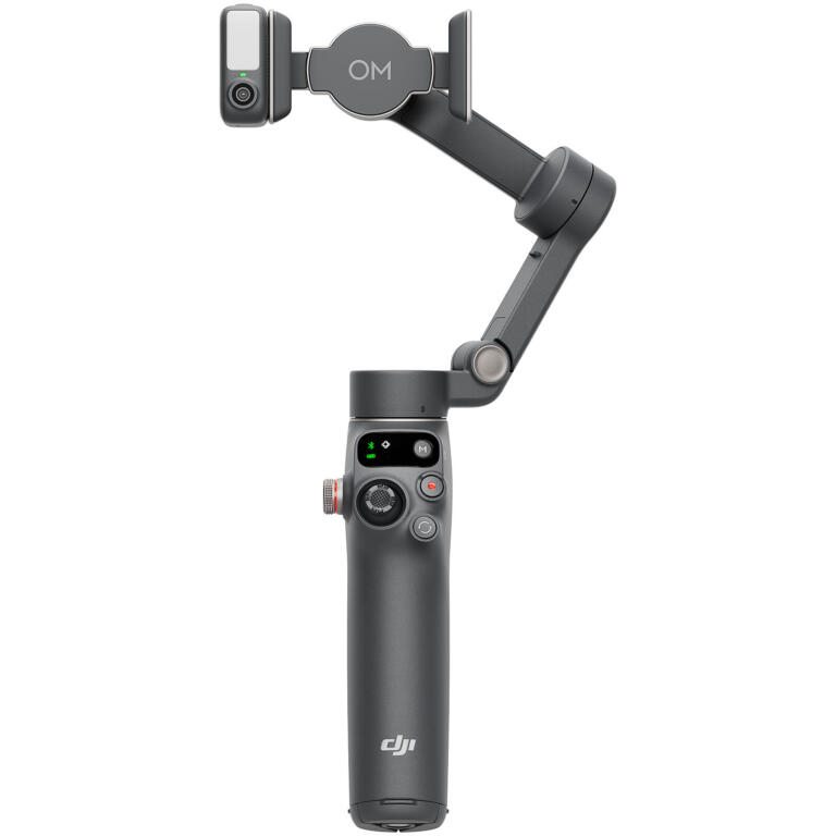 Osmo Mobile 7 - bluetooth- autonomie 10h