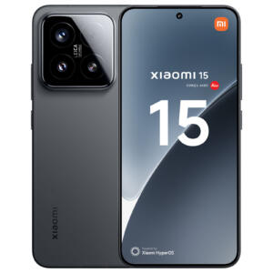 Redmi Note 14 Pro + 5G - Noir - 256 Go - 5G - écran 6,67" - RAM 8 Go - Double SIM - 200+8+2 Mpx - 16 Mpx - Android 13 -