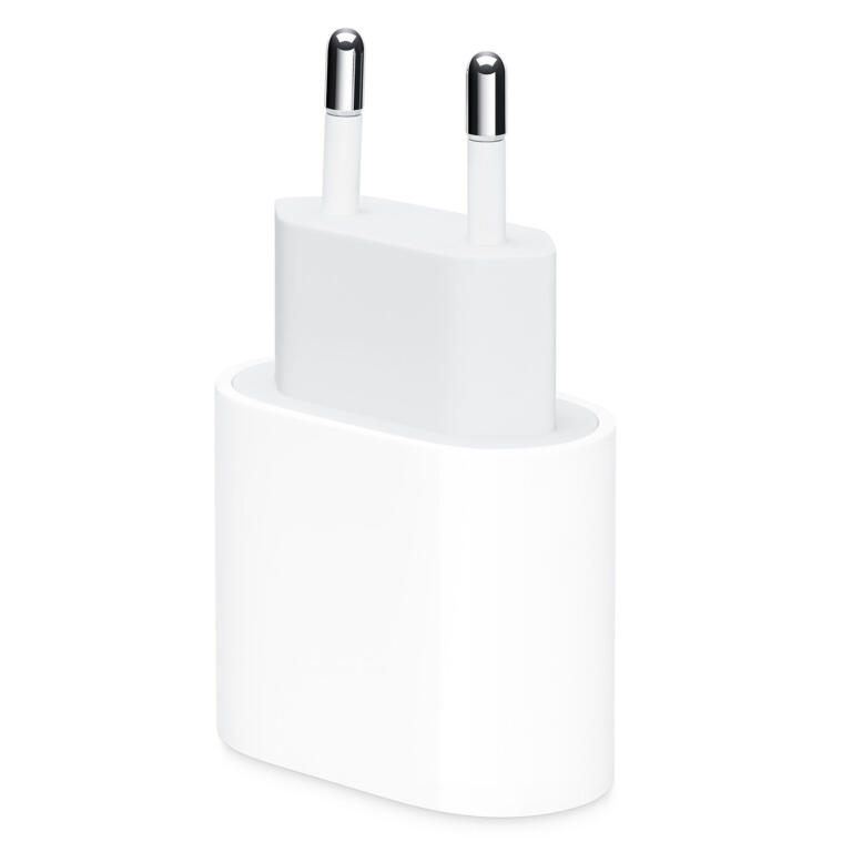 Adaptateur secteur USB-C - 20W