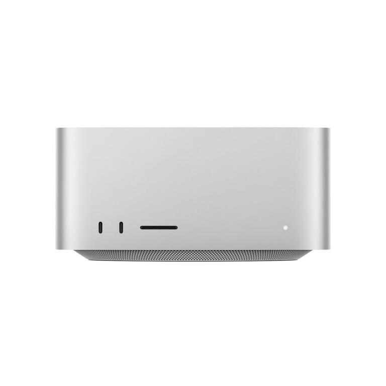 Mac Studio - M4 Max - CPU 14 / GPU 32 - RAM 36 Go - 512 Go SSD - garantie 2 ans