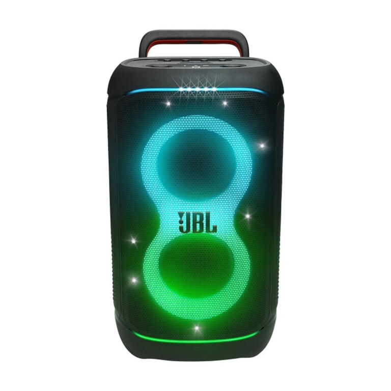 Enceinte Party Box 520 - Noir - Bluetooth