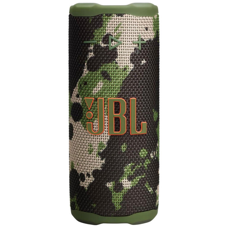 Haut-parleurs portable GRIP - Camo - Bluetooth