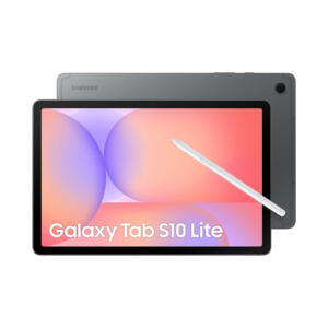 Galaxy Tab S10LITE - écran 10,9" - 128 Go - Divers coloris - Octo-Core 2,4 GHz - RAM 6 Go - WiFi - 8 Mpx - 5 Mpx - Andro