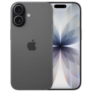 iPhone 17 - 256 Go - Noir - écran 6,3" - DAS tête (W/kg) 1,49 - Ind. réparabil. 5,64