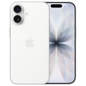 iPhone 17 - 256 Go - Blanc - écran 6,3" - DAS tête (W/kg) 1,49 - Ind. réparabil. 5,64