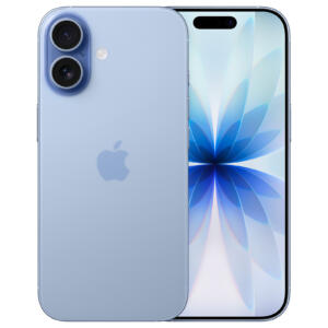 iPhone 17 - 256 Go - Brume - écran 6,3" - DAS tête (W/kg) 1,49 - Ind. réparabil. 5,64