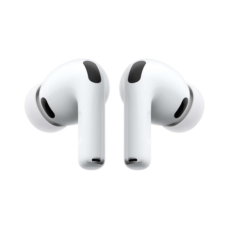 AirPods Pro 3è génération - Blanc - Bluetooth - boitier de charge USB-C
