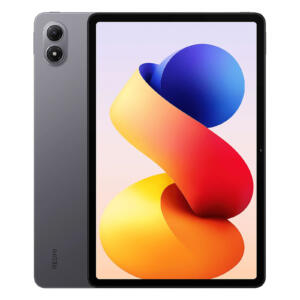 Redmi Pad 2 pro - écran 12,1" - 128 Go - Graphite - RAM 6 Go - WiFi - 8 Mpx - 8 Mpx - HyperOS 2 - garantie 2 ans