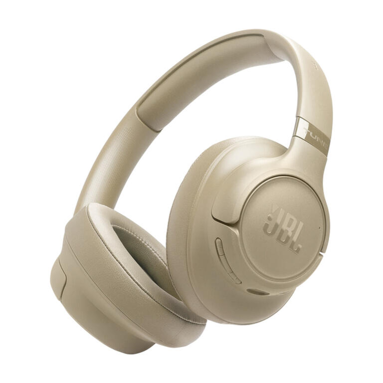 Casque Tune 730 - Beige - Bluetooth