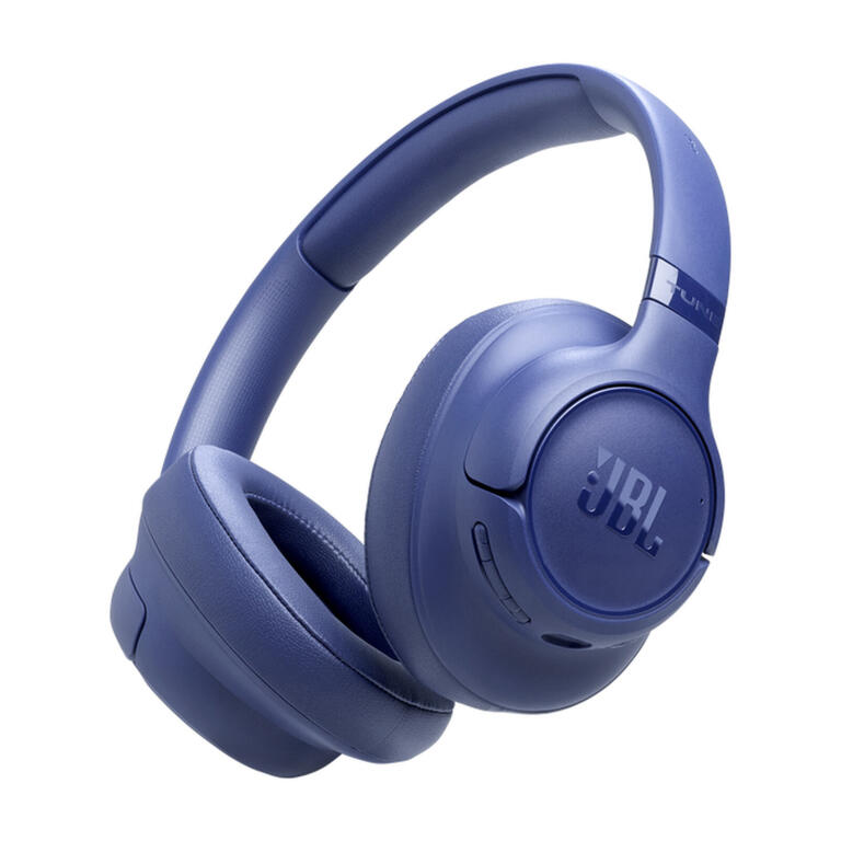 Casque Tune 730 - Bleu - Bluetooth