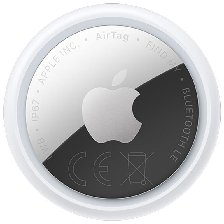 AirTag 2