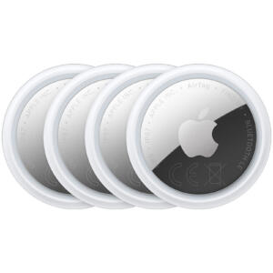 AirTag 2 pack de 4