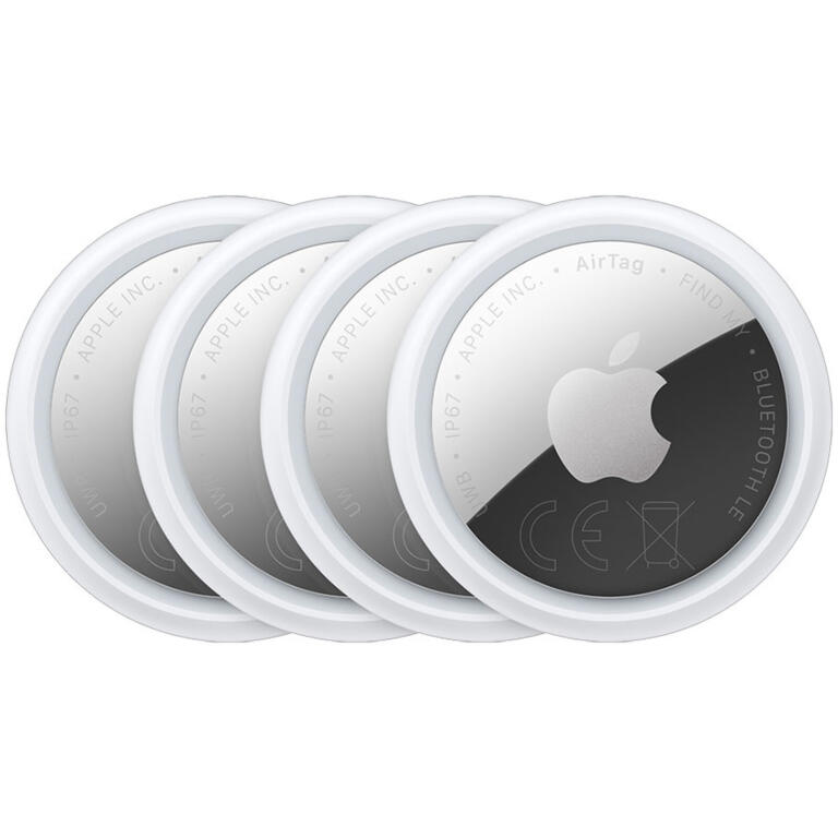 AirTag 2 pack de 4
