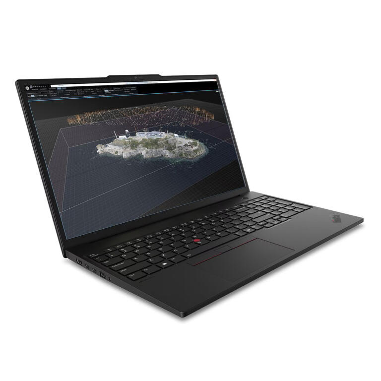 ThinkPad T16 Gen 4