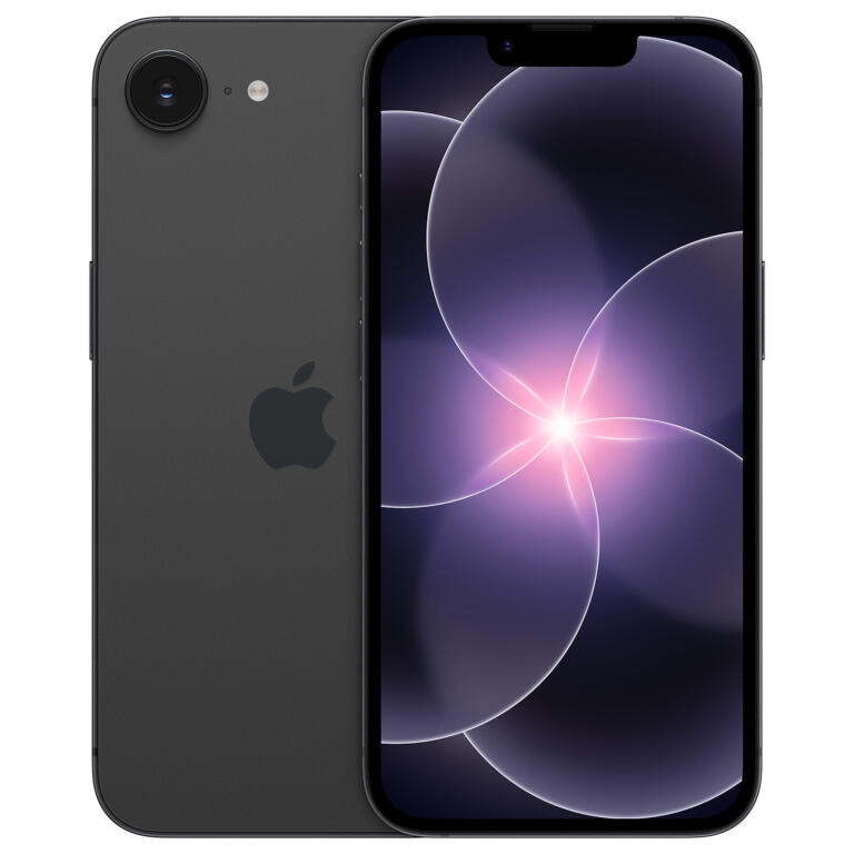Apple iPhone 17e