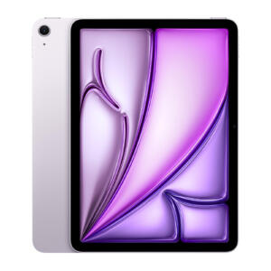 13-inch iPad Air M4 Wi-Fi 128GB - Purple,Model A3461